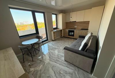 Exclusivitate Apartament 2 camere Bloc Nou Campusul Universitar - 7