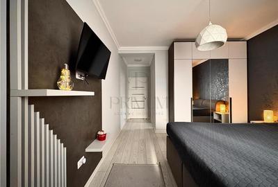 DUPLEX MODERN PE PARTER, GATA DE MUTAT, ZONA BUNA, TOATE UTILITATILE. - 7
