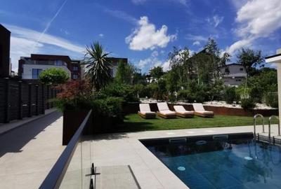 Proprietate exclusivista pe lacul Snagov 490000 euro / Chirie 2500 eu/luna - 1