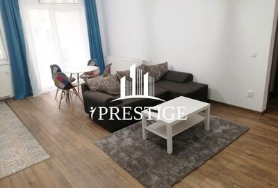 Apartament cu 3 camere decomandat, mobilat în Lazaret