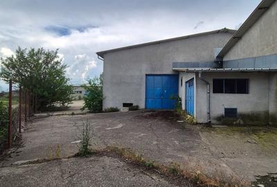 Spațiu Industrial și Logistic - 7