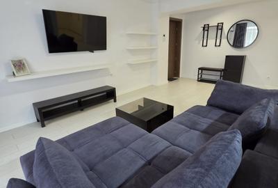 Apartament-2-camere-CATEDRAL-RESIDENCE-13-SEPTEMBRIE-MARRIOTT - 5
