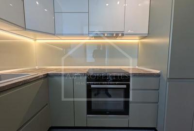 Apartament 3 camere | Luxury | Baneasa - 8