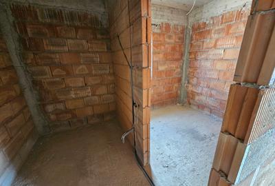 DUPLEX P+E+Pd, 174mp, TEREN 241mp, MĂGURELE, 165.000€+TVA - 21