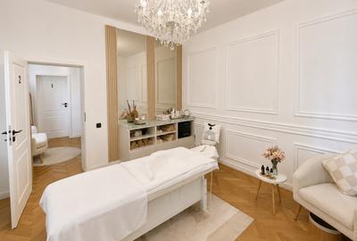 Spatiu premium Dorobanti | Vila interbelica | 70 mp | Comision 0% - 4