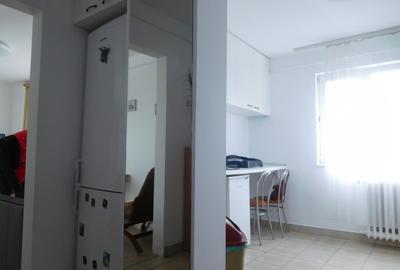 Chirie apartament cart Gheorgheni - 6