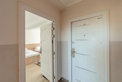 Apartament de închiriat, 1 cameră, 40 mp, Zorilor zona UTCN - 10