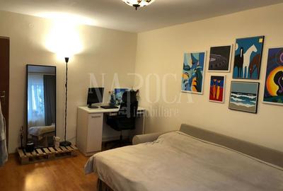 Apartament 2 camere de vanzare in Manastur, Cluj Napoca - 5