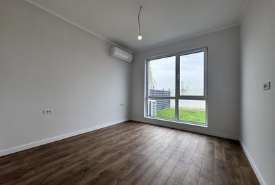 Casă individuală 4 camere, premium cu curte mare și acces privat – Domnesti - 5