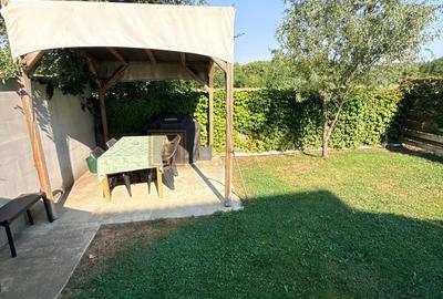 2 camere| grădină| 2 locuri de parcare | 2 balcoane| Dumbravita - 22