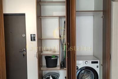Apartament 2 camere tip studio | Vivamus Park | Parcare + boxă 9 mp - 8