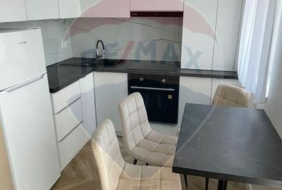 Apartament cu 2 camere de închiriat - strada Daliei - - 7