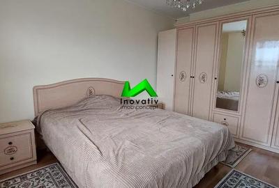 Apartament de inchiriat 2 camere Sibiu Turnisor - 4