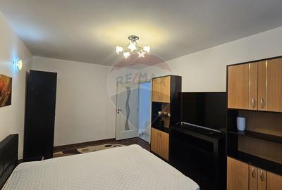 Apartament cu 1 camere de închiriat în zona Darmanesti - 6