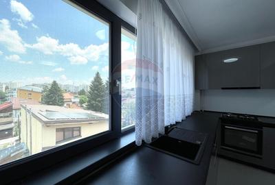 Brancoveanu, Alunisului, 4 camere 110mp | imobil nou - 4