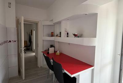 UNIRII BULEVARD 2 CAMERE , 3 BALCOANE, 3 MINUTE METROU UNIRII - 13