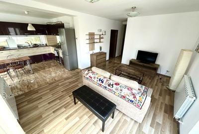 Apartament 3 camere Zorilor cu parcare - 2