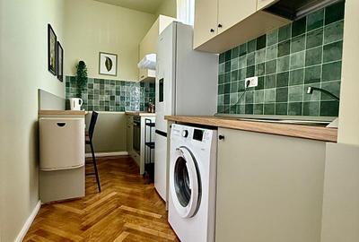 3 Bedroom Apartment Ultracentral | CISMIGIU - City Center - 8