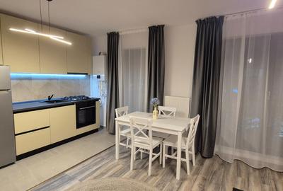 Apartament 2 camere de inchiriat! Bragadiru Mc Donald's - 1