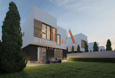 PROIECT NOU | Casa individuala 5 camere | Incalzire in pardoseala | Bragadiru - 11