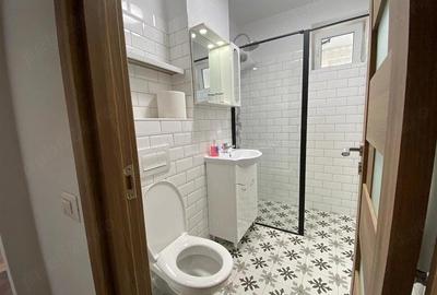 Vanzare apartament 2 camere Sos. Colentina Renovat total - 5