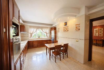 Bucium, langa Pleiada | casa 385mp, teren 770mp | pentru toata familia - 12