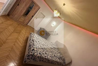 2 camere Cismigiu - Conservator | Balcon I 50 mp I Centrala proprie - 3
