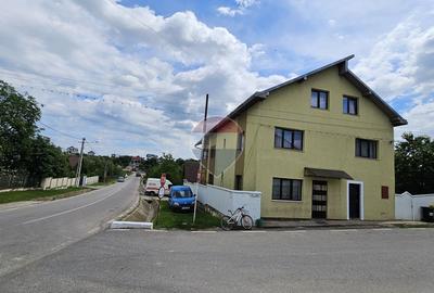 Casă / Vilă cu 900 teren intravilan, Salcea, Suceava - 7