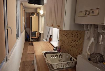 Apartament 2 camere - Popesti-Leordeni -  La Strada - Eclipsei - 8