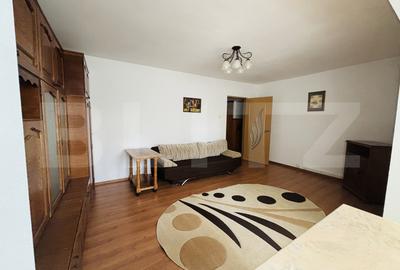 Apartament 3 camere, 80 mp, zona Bartolomeu - 2