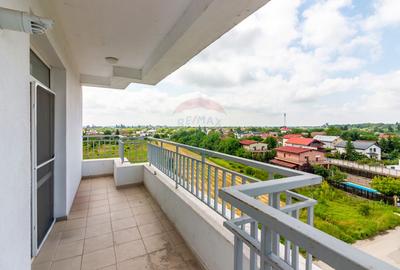 Apartament 2 camere Buftea | Bloc nou | Mobilat complet + parcare - 21