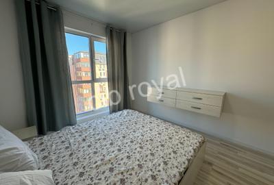 Apart. 2 camere,bloc 2023,Hub Residence,Militari Residence,Str. Tineretului 20 - 21
