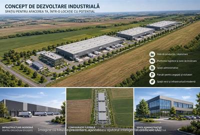 Teren agricol extravilan de 62812 mp, în Dascălu