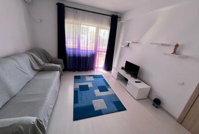 Apartament 2 camere Popesti - Leordeni | centrala, parcare, metrou - 4