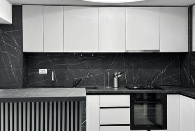 Apartament 3 camere I Cortina North I Parcare subterană - 5