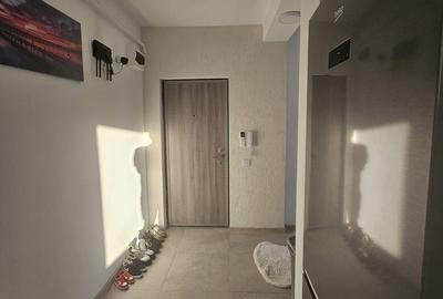 Apartament nou, mobilat și utilat complet – Cavalerului Residence - 9