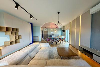 Apartament cu 3 camere de închiriat în zona Calea Turzii - 3