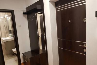 Apartament cu 1 cameră, zona Gară-Billa - 3