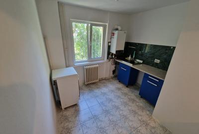 Apartament 3 camere decomandat, zona Bld Primaverii - 2