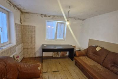 Oportunitate!600 mp teren si casa la DN1- Saftica/ 120 000 euro - 3