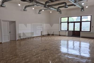 Spatiu Comercial de Inchiriere 150 Mp I Suceava/Burdujeni I 1500E+TVA - 3