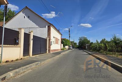 3 Corpuri de cladire | Teren 1.118 mp - Oncea, str. Cantaretului - 6
