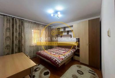 Apartament cu 2 camere decomandat, mobilat în Nicolina
