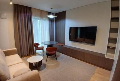 Prima închiriere | Apartament premium în Nusco City - 2