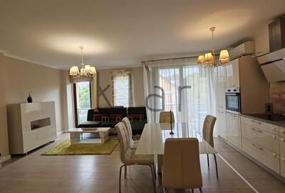 Apartament 3 camere 85mp2balcoaneparcare GheorgheniRiviera Luxury - 11