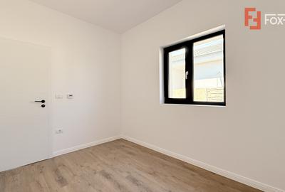 Duplex cu 4 camere - Toate utilitatile + Asfalt - Mosnita Noua - 7