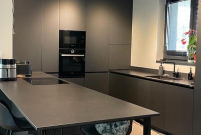 SUPER OFERTA! PIPERA  VILA ELEGANTA IN COMPLEX FINISAJE LUX - 38