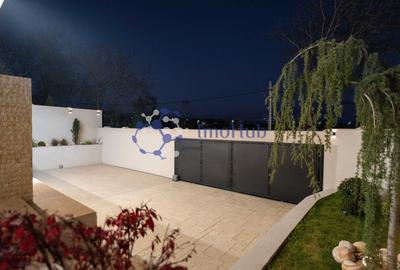 Casa exclusivista, Breazu, 244,4 mp, intabulata, toate utilitatile! - 40