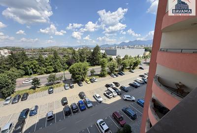 Studio Spatios, 57 mp de închiriat,  Isaran- 13 Decembrie - 10