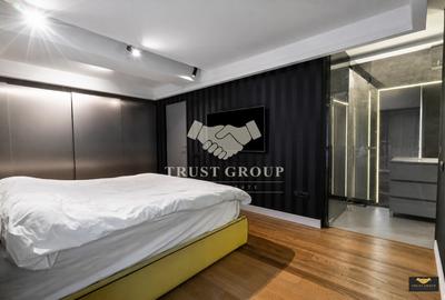 Herastrau | Apartament 3 camere + Garsoniera  | Curte intima | 2 Parcari + Boxa - 14